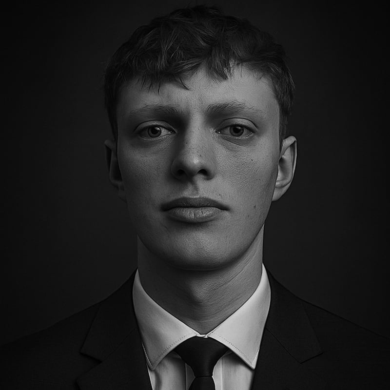 Rainer Schnittert, Softwareentwickler aus Fürth